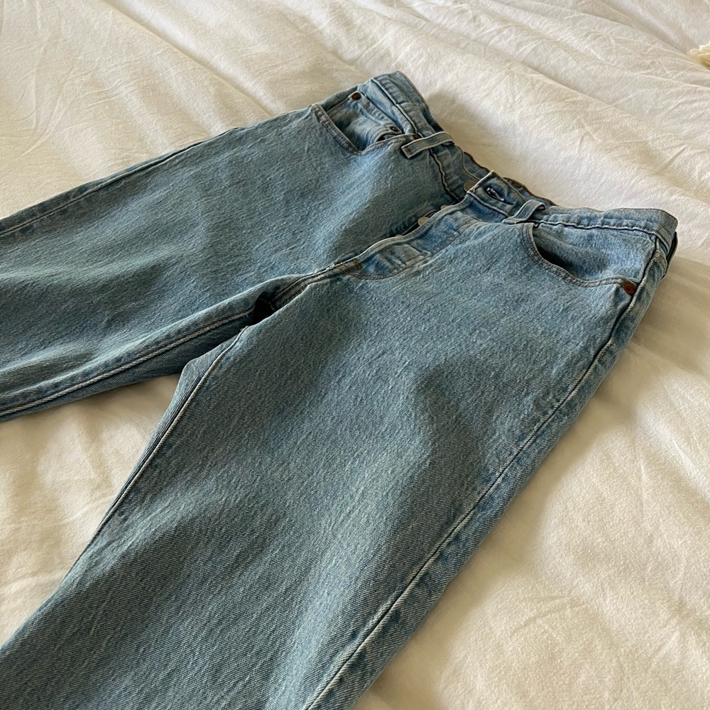 Levi’s Mom Jeans - image 3